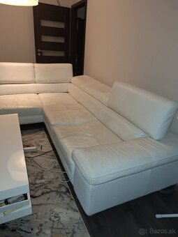 Predam kozenu sedacku SOFA - 6