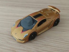 Hotwheels Acura, Ford, Honda - 6