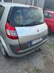 Predam renault megane scenic 1.9 dci - 6