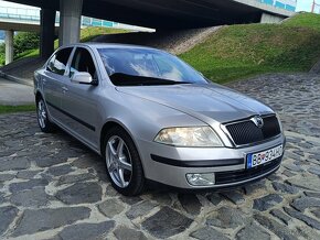 ✳️Škoda Octavia 1.9 TDI Elegance✳️ - 6