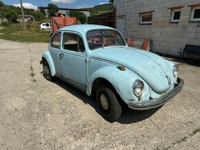 Vw Chrobak 1302 - 6