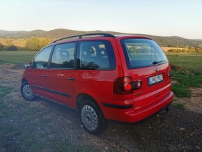 VW Sharan - 6