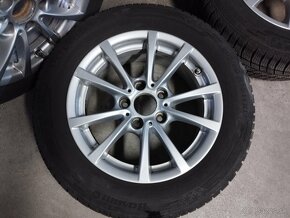 16" zimná sada BMW Styling 390 - 6