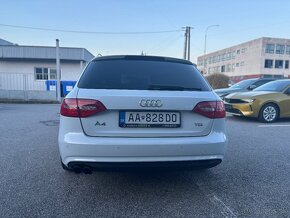 Audi A4 2.0tdi - 6