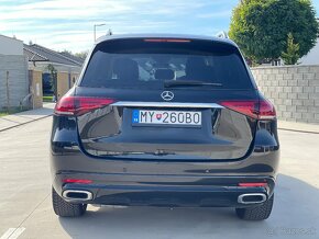 GLE 300D, 2/2020, 97.500km - 6