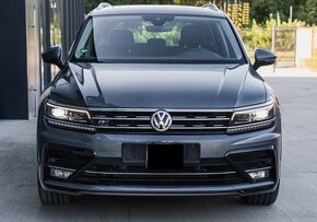 Volkswagen Tiguan 1.4 TSI Highline R-line - 4Motion - 6