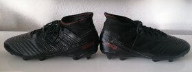 ADIDAS PREDATOR 19.3 FG Pôv.cena: 89,90Eur Kopačky - 6