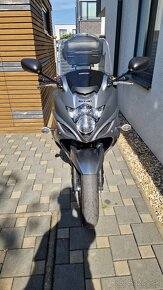 Suzuki GSX 1250 FA Znizena cena - 6