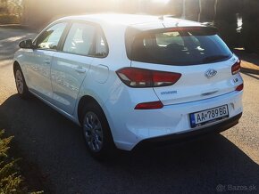 Hyundai i30 1.0 T-GDi 88KW, Comfort 6M - 6