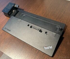 LENOVO ThinkPad T440s + dockovacia stanica - 6