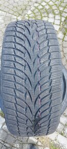 Nankang Winter Activa SV-4 255/35R19 - 6