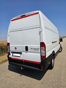 Fiat Ducato 2.3 JTD L4H3 Maxi NOVA STK + EK - 6