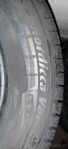 215/65 r16c - 6