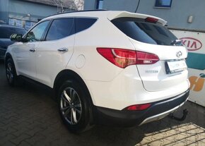 Hyundai Santa Fe 2.2-PREMIUM-DPH-PANORAMA-AUT - 6