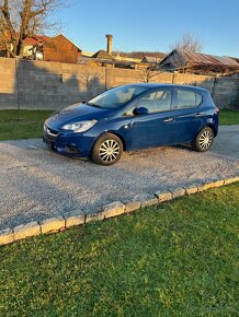 Opel Corsa 1,3 CDTI, Rok.V:2018. - 6