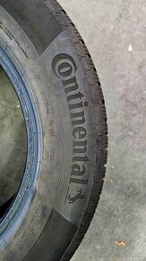 Zimne pneu CONTINENTAL WINTER CONTAC 215/65 R16 H - 6