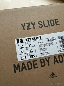 Adidas Yeezy Slide DAKONY 46 - 6