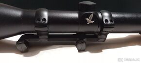 Blaser K95 Hlaveň 8x57 IRS - 6