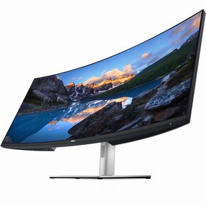 Monitor DELL UltraSharp U4021QW - 6