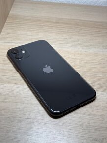 Apple iPhone 11 64GB Black - 6