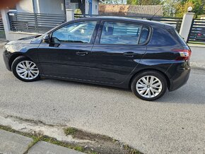 Peugeot 308 - 6