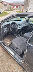 Ford focus 2.0 tdci - 6