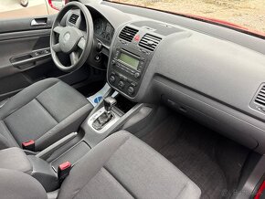 VW Volkswagen Golf V 1.9 TDI DSG - 6