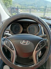 Hyundai i30, 2015 - 6