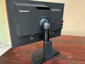 Lenovo ThinkVision LT2452pwC - 6