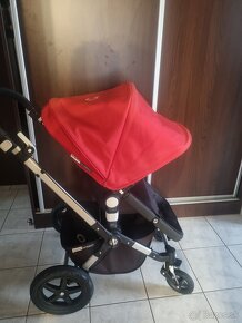 Kočík bugaboo cameleon 3 - 6