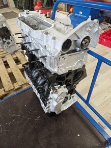 motor repas Jumper Ducato Boxer Iveco 2,3JTD Euro5 - 6