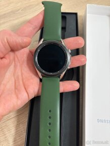 Hodinky Samsung Galaxy Watch 3 - 6