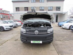 Volkswagen Transporter VW 2.0TDI 4x4 4Motion - 6