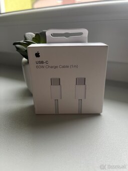 Apple nabíjačka USB-C - 6