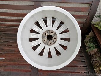 Disk Fiat 500L R16 - 6