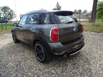 Mini Countryman Cooper S - 6