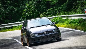 Predam Seat Ibiza cupra 1.8t - 6