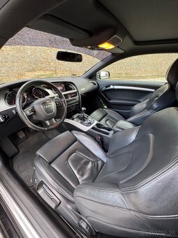 Audi a5 3.0 TDI - 6