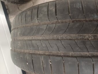 4x100R16 + 205/55R16 - 6