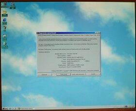 RETRO: Predám počítač Pentium 3 aj s príslušenstvom - 6