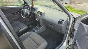 Seat Cordoba 1.6 - 6