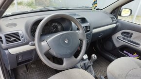 Renault Clio 1.2 - 6