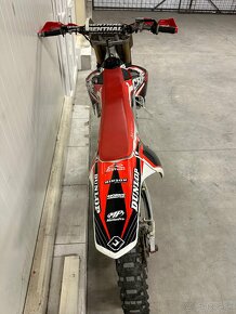 Honda crf 250 2010/11 - 6