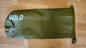 Zulu wild water 15l dry bag (2ks) - 6