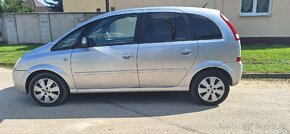 Opel meriva 1.8i 16v - 6