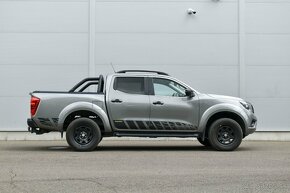 Nissan Navara 190 dCi N-Guard A/T 140kW - 6