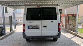 FORD TRANSIT - 6