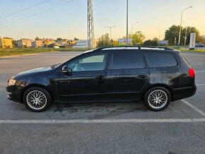 Volkswagen Passat B6 1.9 TDi 77kw - 6