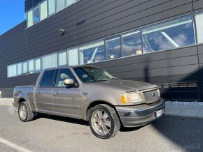 Ford F séria Pick up 170kw Automat - 6