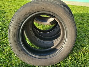 Zimne pneu 4ks Nokian WR D4 175/65 R15 - 6